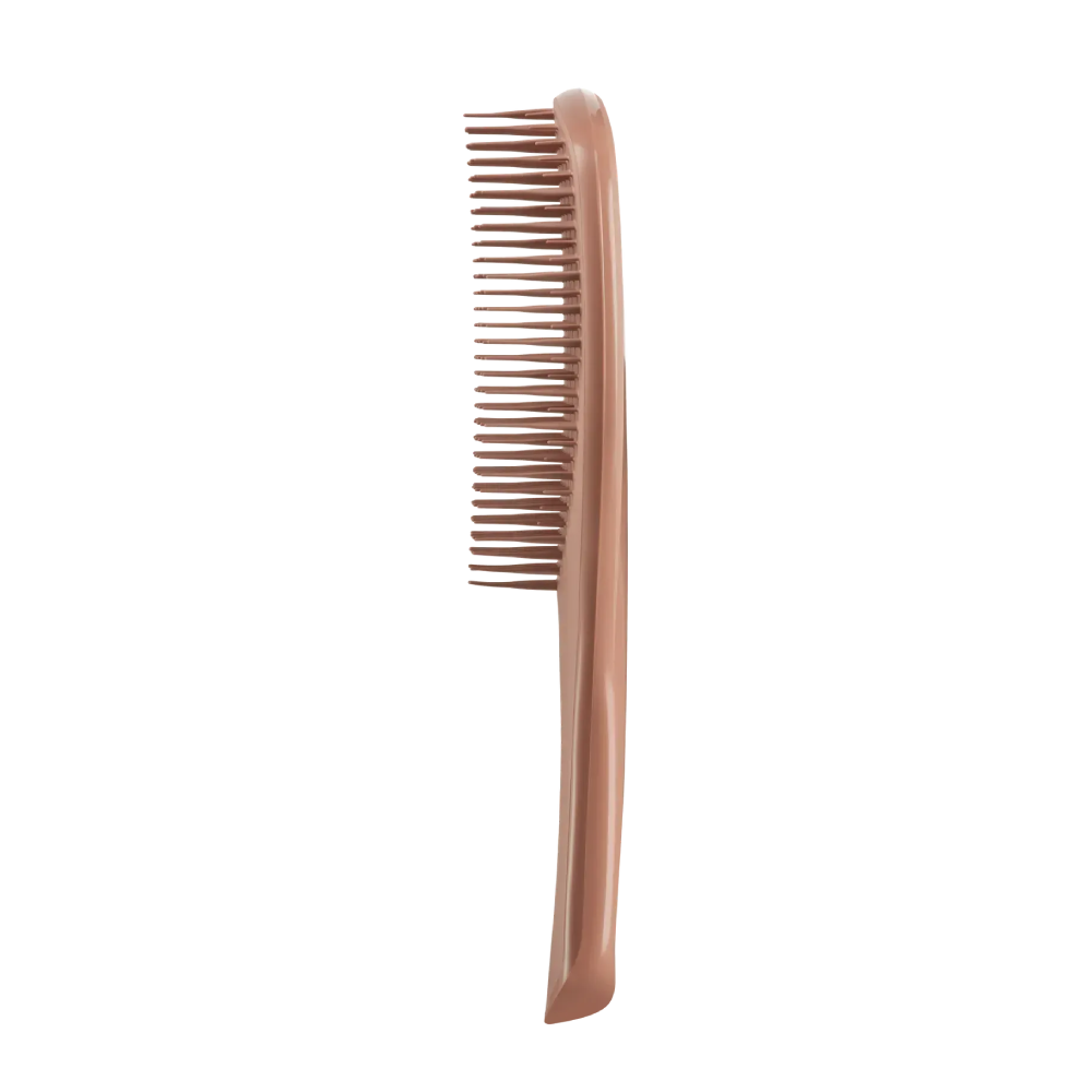 TANGLE TEEZER The Complete Carebrush Fine Glazed Mocha - Щітка для волосся - фото №2 TANGLE TEEZER The Complete Carebrush Fine Glazed Mocha - Щітка для волосся - фото №2